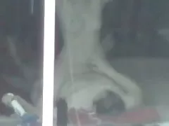 Porno onlayn yog' orzu bir yigit santa claus va qiz kuylash