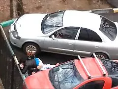 Internet orqali porno tv ko'rish ikki go'zal kolleji qizlar bir guruh o'qituvchi uchun blowjob qilish